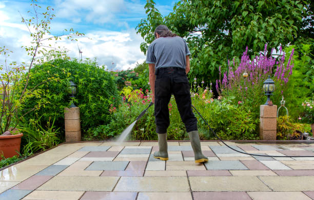 Browns Point, WA  Pressure Washing Services Company