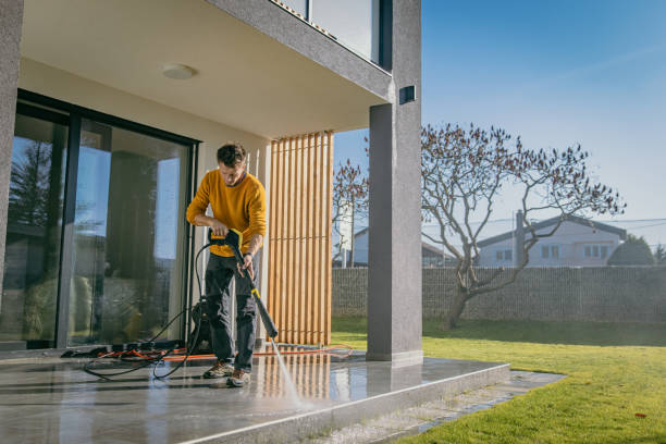 Best Building Exterior Washing  in Browns Point, WA