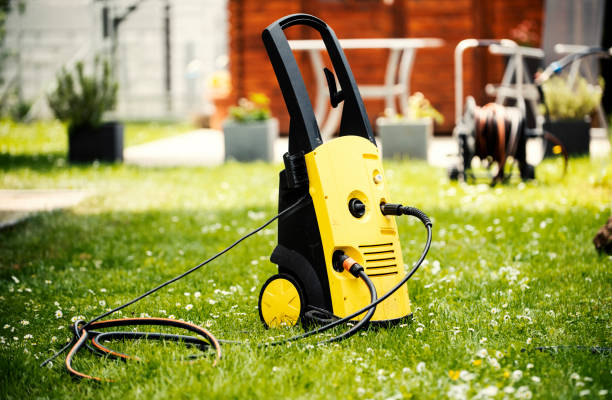 Best Dumpster Area Cleaning  in Browns Point, WA
